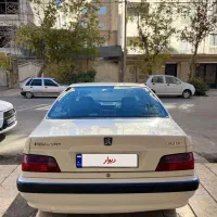 پارس ۱۴۰۰ درحدصفر بدون نقطه|خودرو سواری و وانت|مشهد, سید رضی|دیوار