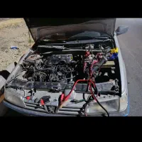 باطری سازی و مکانیکی سیار امداد در محل|خدمات موتور و ماشین|همدان, |دیوار