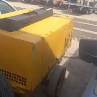 کمپرسور بادی  ایکسا۶۵|ماشین‌آلات صنعتی|رباط‌کریم, شهرک صنعتی نصیرآباد|دیوار