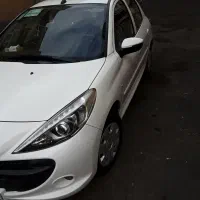 ۲۰۷ مدل ۱۴۰۲|خودرو سواری و وانت|تبریز, |دیوار