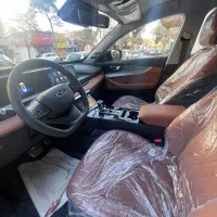 تیگو 8 پرومکس IE|خودرو سواری و وانت|کرمان, |دیوار