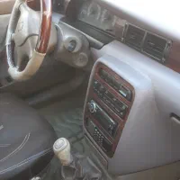 سمند  Lx|خودرو سواری و وانت|خوی, |دیوار