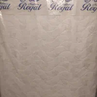 تشک طبی فنری رویال