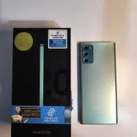 موبایل نوت ۲۰