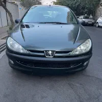پژو ۲۰۶