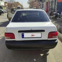 پراید مدل ۸۵