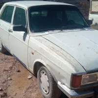پیکان سواری