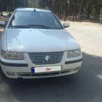 سمند ۹۵