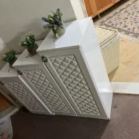 جا کفشی سالم