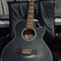 گیتار آکوستیک