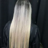 تخفیف کراتین و پروتئین