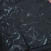 پارچه چادری|لباس|تبریز, |دیوار