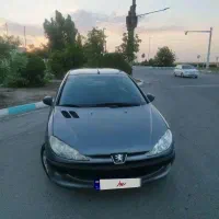 206 مدل 90