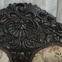 مبلمان استیل لاکچری|مبلمان خانگی و میز عسلی|قم, عمار یاسر|دیوار