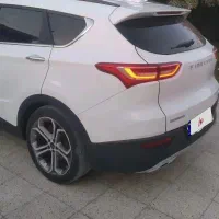 فیدیلیتی7نفره1401درحد.بدون رنگ کیلومتردست نخورده