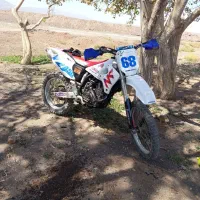 موتور Vz یاماها 1390