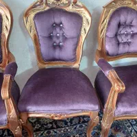 مبل سلطنتی تعویضی