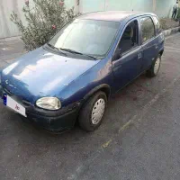 اپل1994معاوضه با خودرو های کاردار و اسقاطی