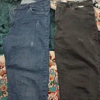 شلوار زنانه تمیز|لباس|ورامین, خیر آباد|دیوار