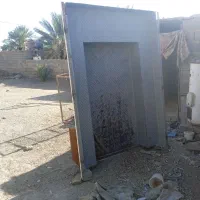 کفی اج دار نیسان دوگانه|قطعات یدکی و لوازم جانبی|ارزوئیه, |دیوار