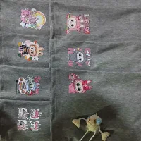 کلاه اسکارفی گرم|لباس|مشهد, امامیه (شهرک غرب)|دیوار