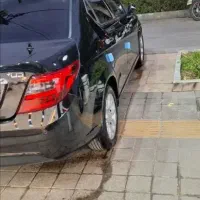 فروش فوری|خودرو سواری و وانت|تربت جام, شهرک آزادگان|دیوار