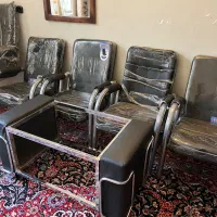 ست اداری در حد نو|دفتر کار|کرمانشاه, |دیوار