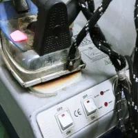زیگزال مکش راسته اتو