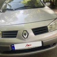 مگان ۹۰ وارداتی استثنایی|خودرو سواری و وانت|مشهد, اقبال|دیوار