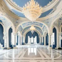 نقاشی ساختمان