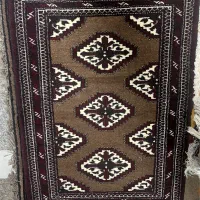 قالیچه دستباف نو ویژه روز مادر و شب یلدا|فرش|تربتحیدریه, شهید بهشتی|دیوار