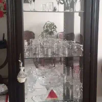 بوفه دکوری سالم