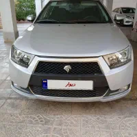 دنا پلاس تیپ ۲ فول بدون رنگ