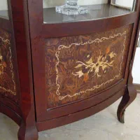 بوفه منبت کاری|بوفه، ویترین، کنسول|تهران, ائمه اطهار|دیوار