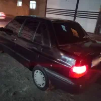 پرایدمدل ۸۶|خودرو سواری و وانت|مشکین‌دشت, |دیوار