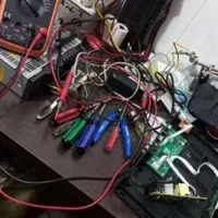 نصب انتن نصاب مرکزی تعمیرات گیرنده و موتور گردان|خدمات پیشه و مهارت|سنندج, |دیوار