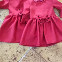 پیراهن یلدا دو تا 3سال