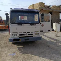 جرثقیل بادسان|خودرو سنگین|یزد, |دیوار