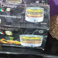 میوه خشک کن دسینی|سایر لوازم برقی|مشهد, امیریه|دیوار