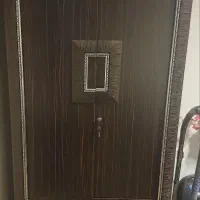 کمد کاملا سالم و در حد