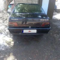 پژو405 مدل ۸۴بدون رنگ