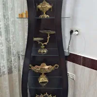 ویترین سالم|بوفه، ویترین، کنسول|بروجرد, |دیوار