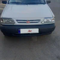 پراید ۸۳ انژکتور پلمپ