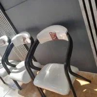 فروش صندلی درحد نو