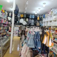 ملک تجاری فول امکانات ۹۵متری|فروش مغازه و غرفه|برخوار, |دیوار