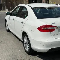 جک j5 اتوماتیک مدل ۱۳۹۳ بی رنگ|خودرو سواری و وانت|تهران, پاسداران|دیوار