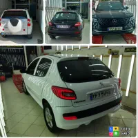 کارشناسی رنگ و فنی خودرو شاهان ( کمالشهر)|خدمات موتور و ماشین|کرج, کمالشهر|دیوار