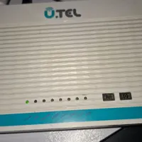 مودم 2 آنتن
