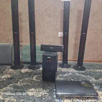 سینما خانگی