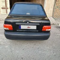 پراید gtx